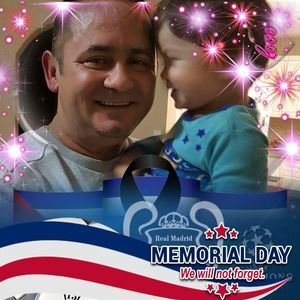 Meet your Posher, Antonio